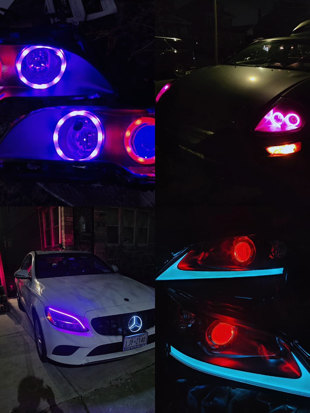 Special Project Request